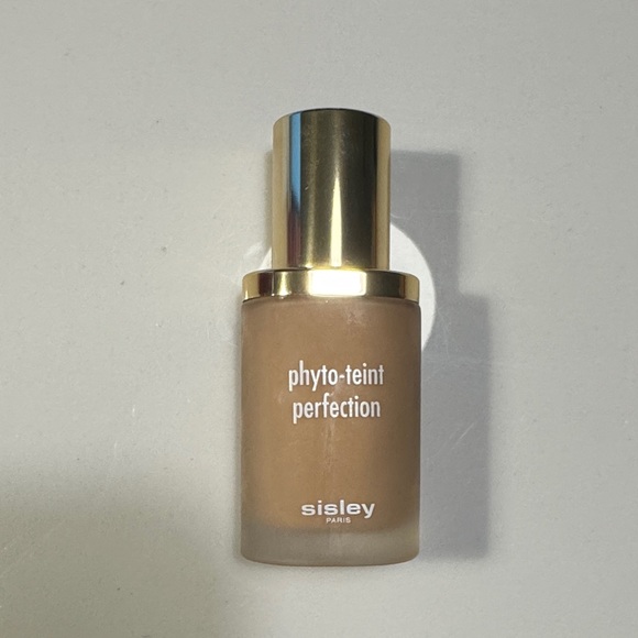 Sisley-Paris Phyto-Teint Perfection Foundation - 3 C natural - Picture 1 of 4
